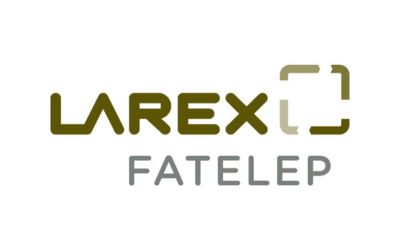 larex fatelep logo
