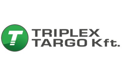 triplex targo logo